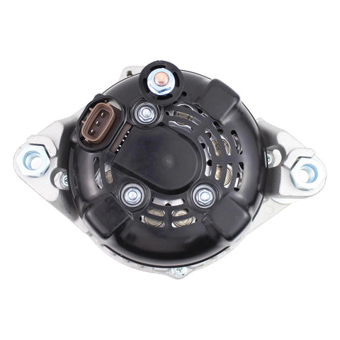 150AMP Beefed Up Alternator For Hyundai Sonata Santa Fe Sport Optima Kia Sorento Sportage 2.0L 2.4L Engines 2015-2021
