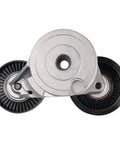 Heavy Duty Serpentine Drive Belt And Tensioner Assembly Kit Fits 2000 To 2007 Dodge Dakota 2002 To 2007 Ram 1500 2000 To 2003 Durango Models