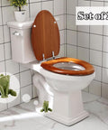 Frog Toilet Bolt Covers Set Of 2 Ceramic Toilet Cap Covers Cute Green Frog Screw Caps for bottom of toilet