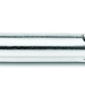 Acorn Head Lokbolt Sleeve Anchor Quarter Inch By One And Three Eighths Inch All Steel Pre Assembled Concrete Anchor For Use In Concrete Block Brick