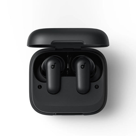 Noise Cancelling Earbuds With 45 Hours Playtime, Strong Bass, IP54 Dust And Water Resistance, Bluetooth 5.4 Wireless Earbuds