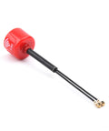 5.8G FPV LHCP Antenna High Gain 3Dbi For DJI O3 Air Unit Drone, Mini FPV Antenna With IPEX1 Connector