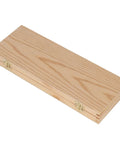 Super Cool Removable Wood Lathe Turning Tools Set With Hard Carbide Bits Perfect For DIY Projects And Pro Woodworking Jobs That Need Precision Easy Handle Changes For Any Craft - wooden storage box with brass latch.