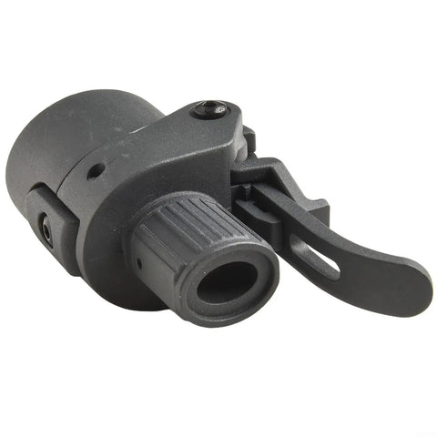 Rust Proof Metal Electric Scooter Stem Folding Lever For F30 Handlebar Fold Mechanism Portable Repair Part