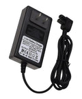 Heavy Duty Extension Cable For Robotic Lawn Mowers Outdoor Power Cord 500 Cm Length Compatible With Sileno R80Li with charger.