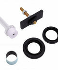 Heavy Duty CV Axle Bearing Puller Seal Kit Replacement 18195 8 Inch Clamshell Assembly Fits 2005 To 2018, steel parts