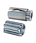Heavy Duty Straight Roller Bearing Workhorse One And A Quarter Inch ID And One And Fifteen Sixteenths Inch OD Three Inch Long