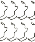10 Pack Sewing Machine Finger Guards Safety Protectors To Prevent Needle Injury For Singer Juki Consew Yamata Brother