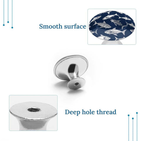 Round Cabinet Knobs With Screws For Dresser Kitchen Bathroom Stainless Steel Anti Rust Durable Hardware Pulls For Cabinets And Drawers Easy Install Built To Last Smooth Glide Modern Polished Finish, stainless steel round knob, 1.1 x 0.8 in