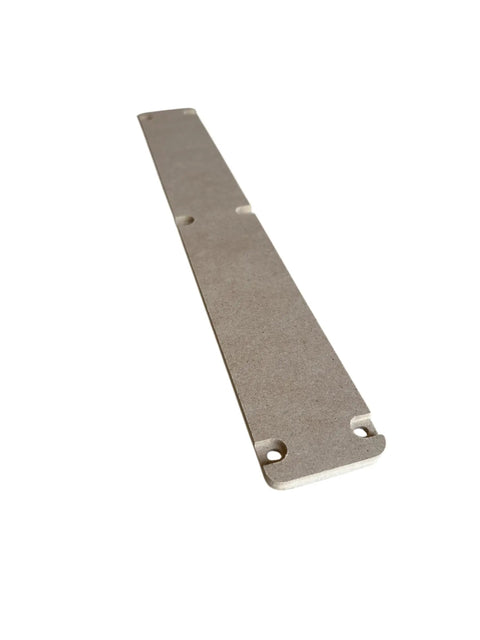 Zero Clearance Miter Saw Insert For Festool Kapex KS 120 And KS 120 REB Compatible pro-grade durable accessory