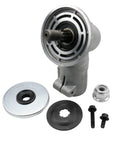 Bevel Gear Replacement for Husqvarna 324LX 324LDX 326LS 326LX 326L 525L 525LST RedMax TRZ230S BCZ260S metal gear head