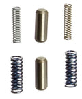 Differential Spring And Pin Kit For Locking Differential Replacement 1025350KAP, high quality auto part for trucks and Jeeps.