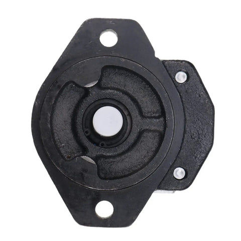 Bad Ass Heavy Duty Hydraulic Gear Pump Replacement For GS Series Scissor Lifts Rock Solid Direct Swap Easy Install Killer Performance Builds With Zero Hassle And Slick Operation For Your Fleet