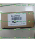 Package of New In Box QS18VP6D Switch 1Pc For Industrial Automation with label and barcode visible