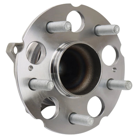 Rear Driver Or Passenger Side Wheel Bearing And Hub Assembly For Honda CR V 2012 2016 And Acura RDX 2013 2018 FWD Replacement Part