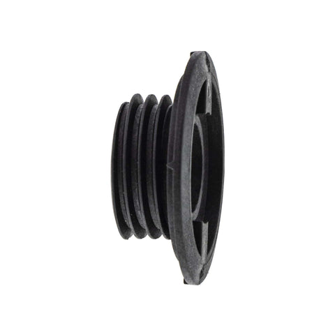 Authentic Worm Gear Oiler Pinion 598718301 Direct Fit for 455 Rancher and 460 Chainsaws 537252601 Keeps Oil Flow Right for Smooth Starts and Long Lasting Bar and Chain Performance