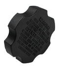 Black Brake Master Cylinder Reservoir Cap Replacement For Hyundai Accent Elantra Santa Fe Tucson Sonata And Kia Optima Soul Sorento Sportage