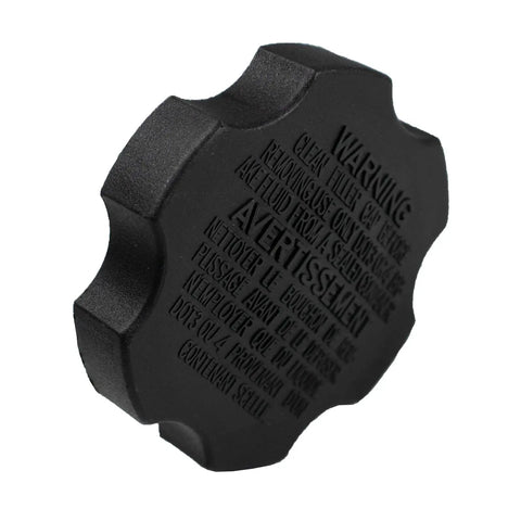 Black Brake Master Cylinder Reservoir Cap Replacement For Hyundai Accent Elantra Santa Fe Tucson Sonata And Kia Optima Soul Sorento Sportage