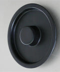 Water Tank Cover For EN110 Capsule Coffee Machine Snap On Lid That Secures The Tank Opening Keeps Water Clean And Debris Out