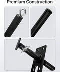 All-In-One Pro-Grade Gimbal Bearing Puller And Installer Kit With Bellows Expander showing premium construction details