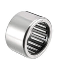 Drawn Cup Needle Roller Bearing Open End 25mm Bore 32mm OD 20mm Width, compact ST14 cage with GCr15 rollers, high load capacity