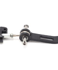 Aluminum Alloy And Stainless Steel Folding Hooks Kit for smooth scooter folding mechanism with durable components.