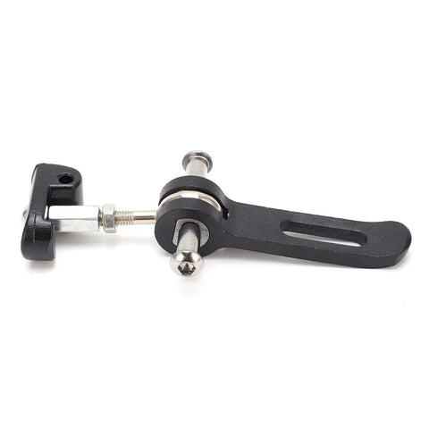 Aluminum Alloy And Stainless Steel Folding Hooks Kit for smooth scooter folding mechanism with durable components.