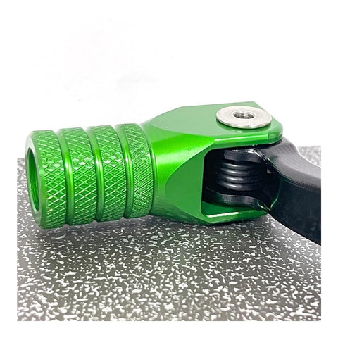 CNC Gear Shift Lever for 230 230S KLX230SE 230SM 2020 2025 Upgrade Your Motorcycle Gear Shifter Pedal With Sleek Aluminum Build Precise Shifts And Rugged Reliability