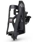 Universal Cup Holder For ATV And Motorcycle Handlebar Water Bottle Mount With 0.6 To 1.56 Inch Clamp Heavy Duty 28oz Capacity