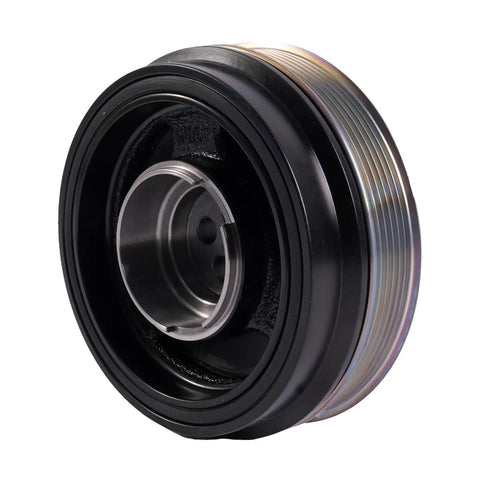 Beefed Up Crankshaft Pulley Replacement For BMW X1 X2 2.0L L4 B46A20B And Mini Cooper S 2.0L L4 F22 8 Speed Auto