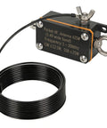 Pocket HF Antenna 1 To 30 MHz With 1 To 49 Balun Portable End Fed Inverted V Shortwave Antenna For 25W Outdoor Ready
