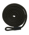 Boat Fender Lines Mooring Yacht Rope Inflatable Fender Hanger Dock Protector PE Material Accessory For Boats Pontoons Sailing Navigation