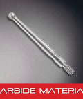 Carbide Contact Replacement For Precision Measuring Tools Pro And DIY Friendly Long Lasting 13 Sixteenth Inch Length