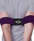 Golf Swing Training Arm Band For Beginners, Correct Arm Alignment And Easy Swing Gesture Practice Tool, Standard Large