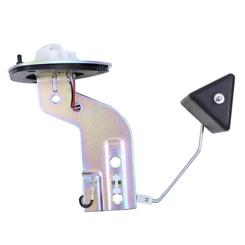 Mitsubishi Lancer Fuel Pump Sending Unit Gas Gauge Level Sensor Replacement 2000 2016 Direct Fit Plug And Play For All Lancer Models Durable Fuel System Component With Precise Readings And Easy Install For Reliable Fuel Level, metal sending unit with float arm