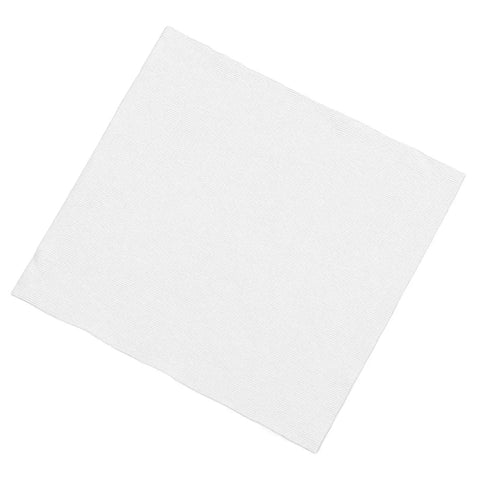 Hella Versatile Two Hundred Piece Polyester Fiber Dustless Cleaning Wipes For Industrial Machines Equipment Camera Lenses And Cleanroom Tasks No Lint Left Behind Top Shelf Slick Cleanup Gear, single polyester cleaning wipe.