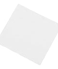 Top Shelf Polyester Cleanroom Wipes 200 Pack Lint Free No Sweat Heavy Duty Cloth for Electronics, shown flat, smooth texture.
