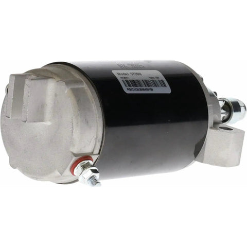 Starter For Mercury Mariner Outboard Motors 30HP 40HP 50HP 60HP Replacement Part That Fits 1994-2009 SAB0031 durable marine starter