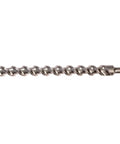 Carbide Tipped SDS Max Masonry Drill Bit 1.5 Inch Diameter, 24 Inch Length For Heavy Duty Concrete Drilling, shown horizontally on white