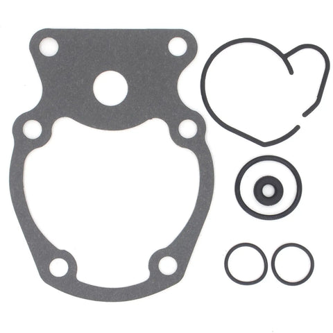 Boat Water Pump Impeller Service Kit Fits 20 To 35 HP Outboard Motors For Marine Engines Replaces 395289 0395265 Sierra 18 3051 Mallory 9 45200 GLM 89750 Universal Impeller Kit