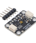 Dope TSL2591 Digital Light Sensor Module With I2C Interface High Dynamic Range Up To 88000 Lux High Sensitivity QWIIC Compatible DC 3 To 5V For Arduino Raspberry Pi And Other Microcontrollers board with pins