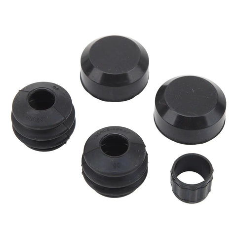 Aumotop Front Brake Caliper Sliding Pin Kit For Sprinter NCV3 2006-2018 Durable Rust Proof OE BCF1499A Easy DIY Install Smooth Ride