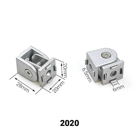 Stainless Steel Ball Bearing Door Hinges Heavy Duty 4 Pack Quiet Pivot Joints Weatherproof Beefy Built To Last Right Angle Connectors For Interior And Exterior Doors Ideal For Cabinets Gates Barn Doors Or Exterior Entryways, 20x28mm