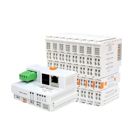 Upgrade Your Setup With This High Performance Industrial Automation PLC Logic Controller designed specifically for precise manipulator motion control projects.