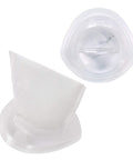 Washable Filter Replacement For Black And Decker Hand Vacuums HNV115B HNV115J HNV215B HNV220B EVF100 Two Pack No Fuss Easy To Clean Compatible High Performance Dust Cup Filter