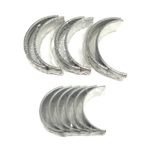Main Rod Bearing And Con Rod Bearing Thrust Washer Kit For D902 Engine Rebuild, components displayed in packaging
