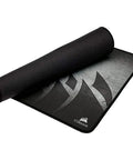 Anti Fray Cloth Gaming Mouse Pad For Pixel Precision Extended Size With Stitched Edges For Durability Anti Slip Grip Pro Grade