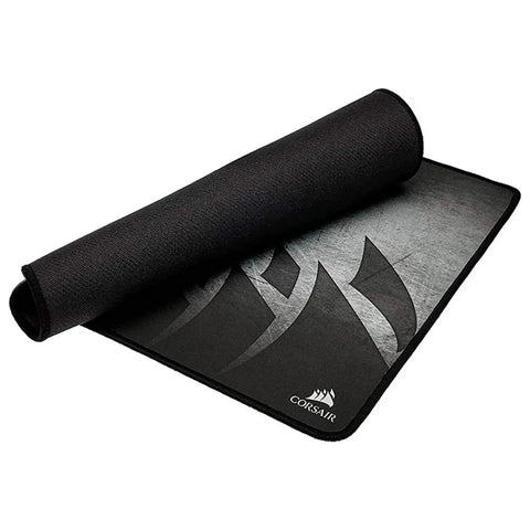 Anti Fray Cloth Gaming Mouse Pad For Pixel Precision Extended Size With Stitched Edges For Durability Anti Slip Grip Pro Grade