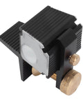 Magnetic Dovetail Saw Cutting Jig With 1 To 7 Accuracy For Woodworking Pro Grade Build Sturdy Aluminum Alloy Cutting Gauge