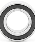 Pro Grade 6006 2Rs Deep Groove Ball Bearings 100 Pack 30Mm X 55Mm X 13Mm Double Rubber Sealed C3 Clearance close-up view.